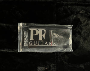 PRS DGT David Grissom Tremolo Moons Gold Top