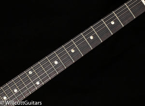 PRS DGT David Grissom Tremolo Grissom Gold Top (464)