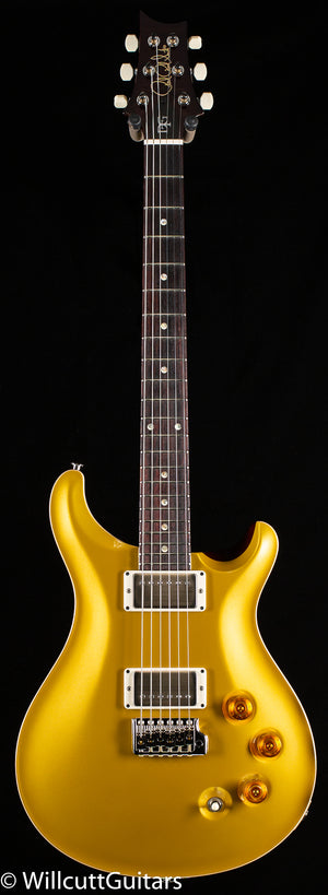 PRS DGT David Grissom Tremolo Gold Top (644)