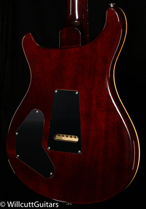 PRS DGT David Grissom Tremolo Gold Top (644)