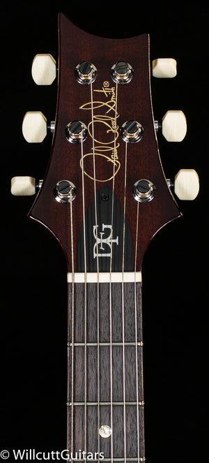 PRS DGT David Grissom Tremolo Gold Top (644)