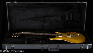 PRS DGT David Grissom Tremolo Gold Top (644)
