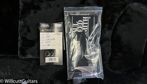PRS DGT David Grissom Tremolo Gold Top (644)