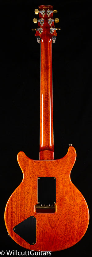 PRS Santana Retro Orange 10 Top (046)