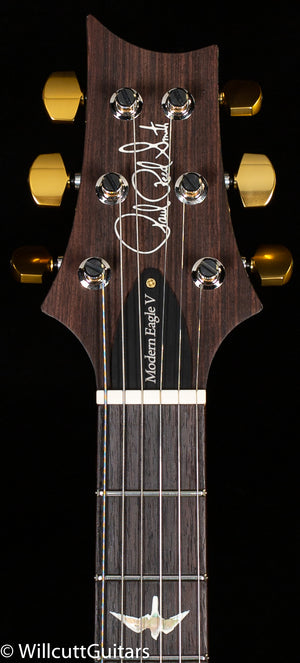PRS Modern Eagle V Purple Mist 10 Top (510)