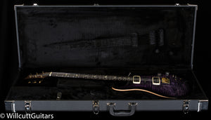 PRS Modern Eagle V Purple Mist 10 Top (510)