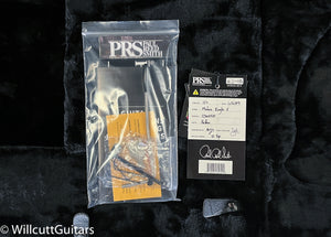 PRS Modern Eagle V Purple Mist 10 Top (510)