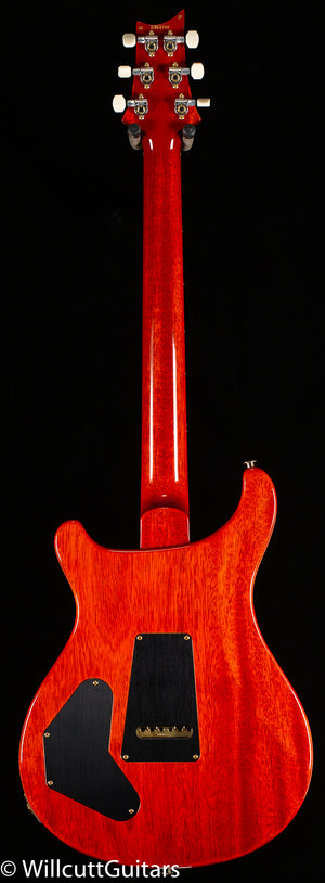 PRS DGT David Grissom Tremolo McCarty Sunburst 10 Top (729)