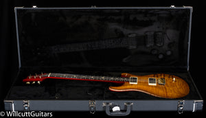 PRS DGT David Grissom Tremolo McCarty Sunburst 10 Top (729)