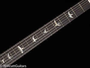 PRS DGT David Grissom Tremolo McCarty Sunburst 10 Top (729)