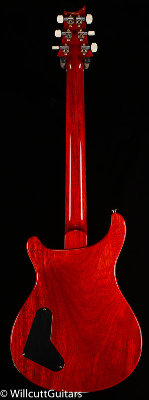 PRS Paul's Guitar 10 top McCarty Sunburst (789)