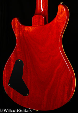 PRS Paul's Guitar 10 top McCarty Sunburst (789)