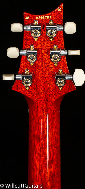 PRS Paul's Guitar 10 top McCarty Sunburst (789)
