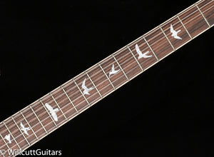 PRS Wood Library McCarty 594 Faded Whale Blue 10 Top Brazilian Rosewood (840)