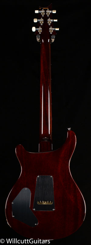PRS DGT David Grissom Tremolo Gold Top (008)