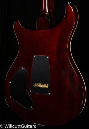 PRS DGT David Grissom Tremolo Gold Top (008)
