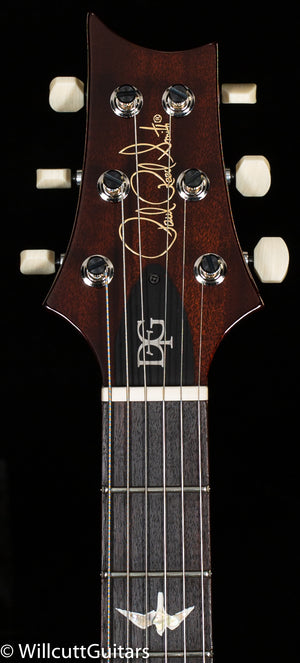 PRS DGT David Grissom Tremolo Gold Top (008)