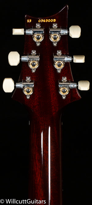 PRS DGT David Grissom Tremolo Gold Top (008)