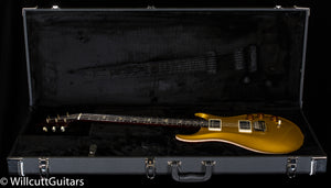 PRS DGT David Grissom Tremolo Gold Top (008)