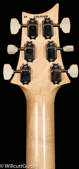 PRS NF 53, Swamp Ash body, Bolt-on Maple neck, Blue Matteo (058)