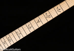 PRS NF 53, Swamp Ash body, Bolt-on Maple neck, Blue Matteo (058)
