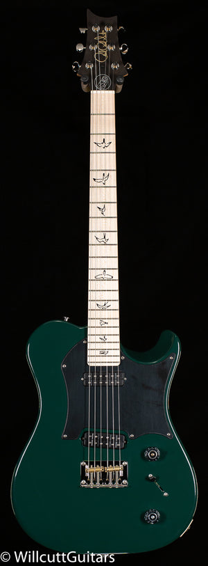 PRS Myles Kennedy, Swamp Ash body, Bolt-on Maple neck Hunters Green (060)
