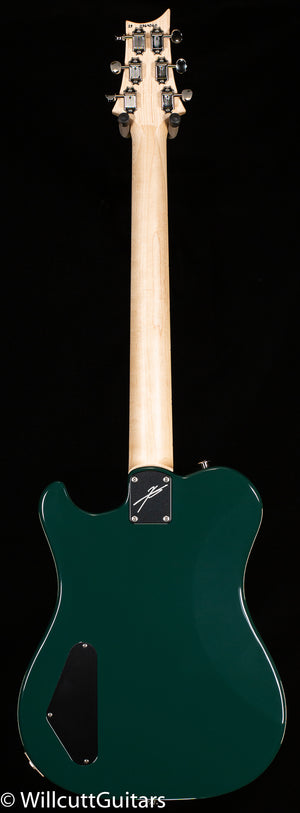 PRS Myles Kennedy, Swamp Ash body, Bolt-on Maple neck Hunters Green (060)