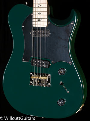 PRS Myles Kennedy, Swamp Ash body, Bolt-on Maple neck Hunters Green (060)