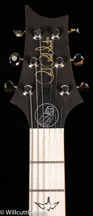 PRS Myles Kennedy, Swamp Ash body, Bolt-on Maple neck Hunters Green (060)