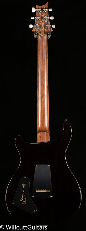 PRS Private Stock 10696 John McLaughlin Ltd Run (248)