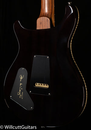PRS Private Stock 10696 John McLaughlin Ltd Run (248)