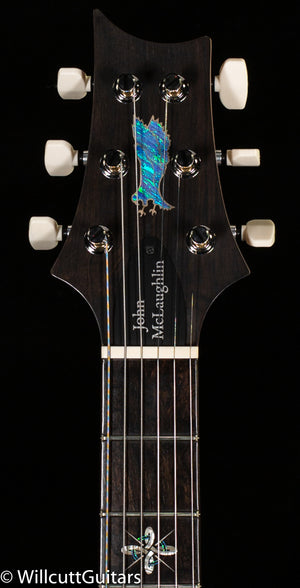 PRS Private Stock 10696 John McLaughlin Ltd Run (248)