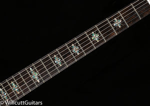 PRS Private Stock 10696 John McLaughlin Ltd Run (248)