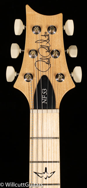 PRS NF 53 McCarty Tobacco Sunburst (299)