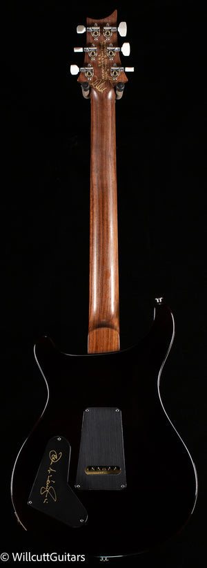 PRS Private Stock 10714 John McLaughlin Ltd Run  (786)