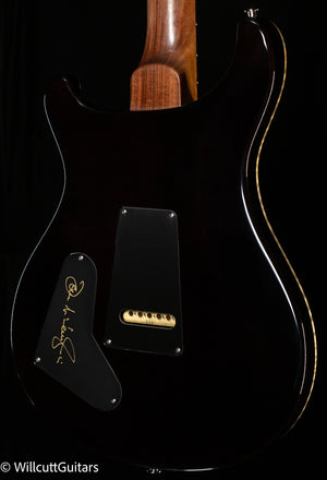 PRS Private Stock 10714 John McLaughlin Ltd Run  (786)