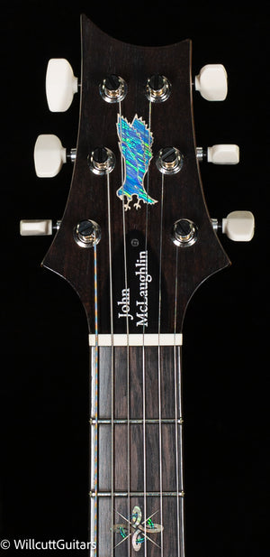 PRS Private Stock 10714 John McLaughlin Ltd Run  (786)