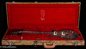 PRS Private Stock 10714 John McLaughlin Ltd Run  (786)