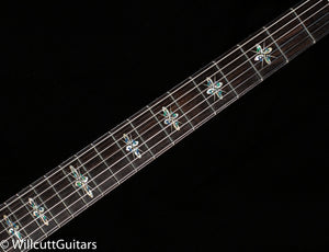 PRS Private Stock 10727 John McLaughlin Ltd Run (810)