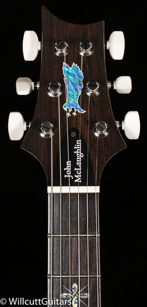 PRS Private Stock 10727 John McLaughlin Ltd Run (810)