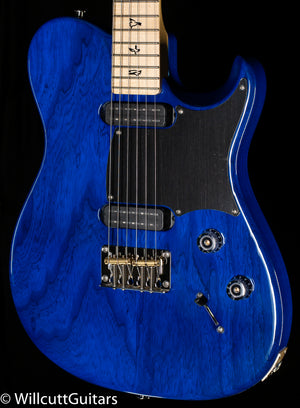 PRS NF53 Blue Matteo (909)