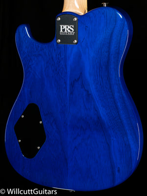 PRS NF53 Blue Matteo (909)