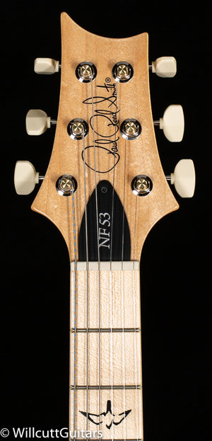 PRS NF53 Blue Matteo (909)