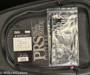 PRS NF53 Blue Matteo (909)