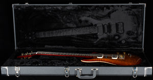 2023 PRS Modern Eagle V Dark Cherry Burst 10 Top