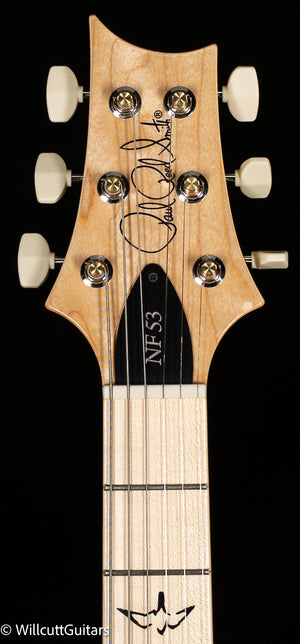 PRS NF 53 Black (009)