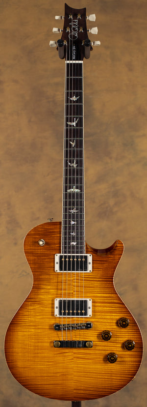 2023 PRS McCarty 594 Singlecut McCarty Sunburst 10 Top