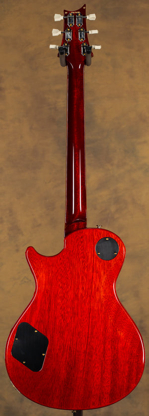2023 PRS McCarty 594 Singlecut McCarty Sunburst 10 Top