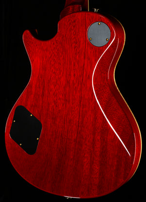 PRS McCarty 594 Singlecut McCarty Sunburst 10 Top (648)