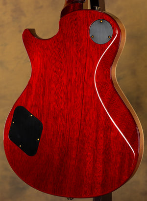 2023 PRS McCarty 594 Singlecut McCarty Sunburst 10 Top
